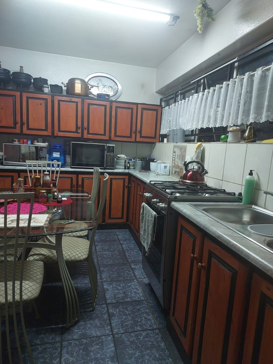 3 Bedroom Property for Sale in Sasolburg Ext 2 Free State